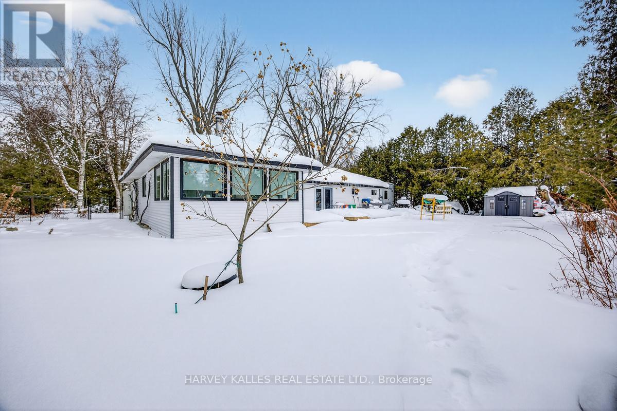 22 Second Street, Georgina, Ontario  L0E 1E0 - Photo 16 - N12945038