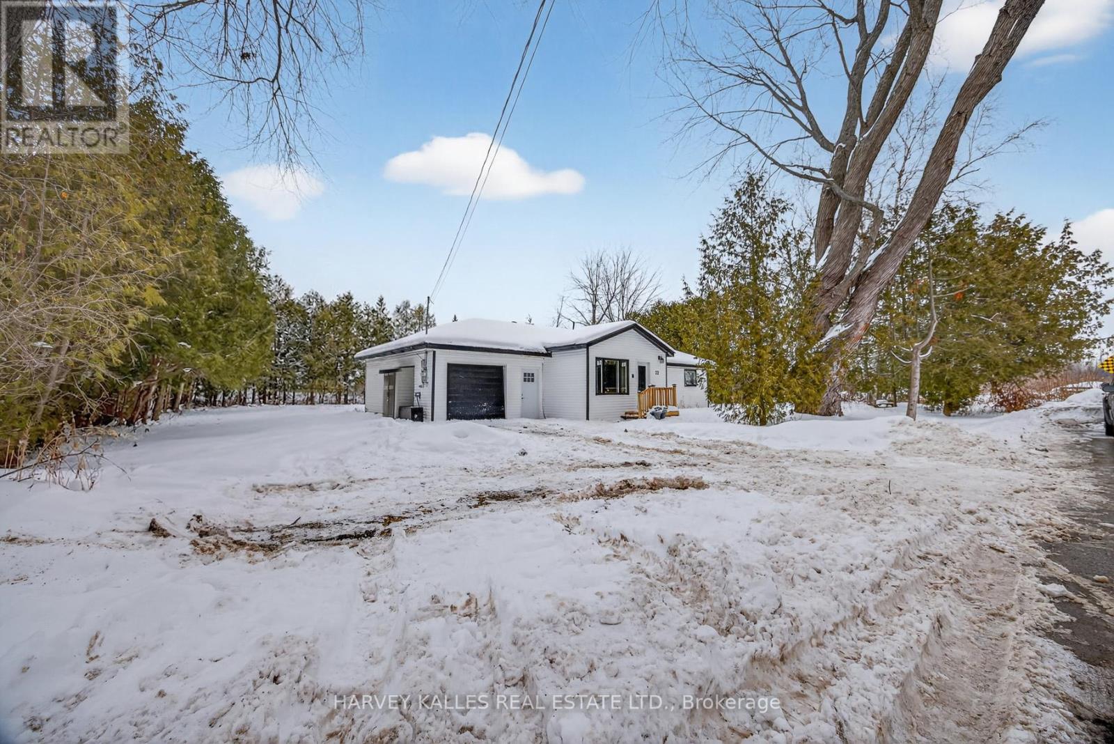 22 Second Street, Georgina, Ontario  L0E 1E0 - Photo 2 - N12945038