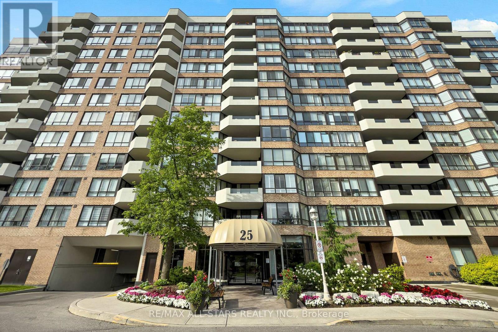 218 - 25 AUSTIN DRIVE, Markham, Ontario