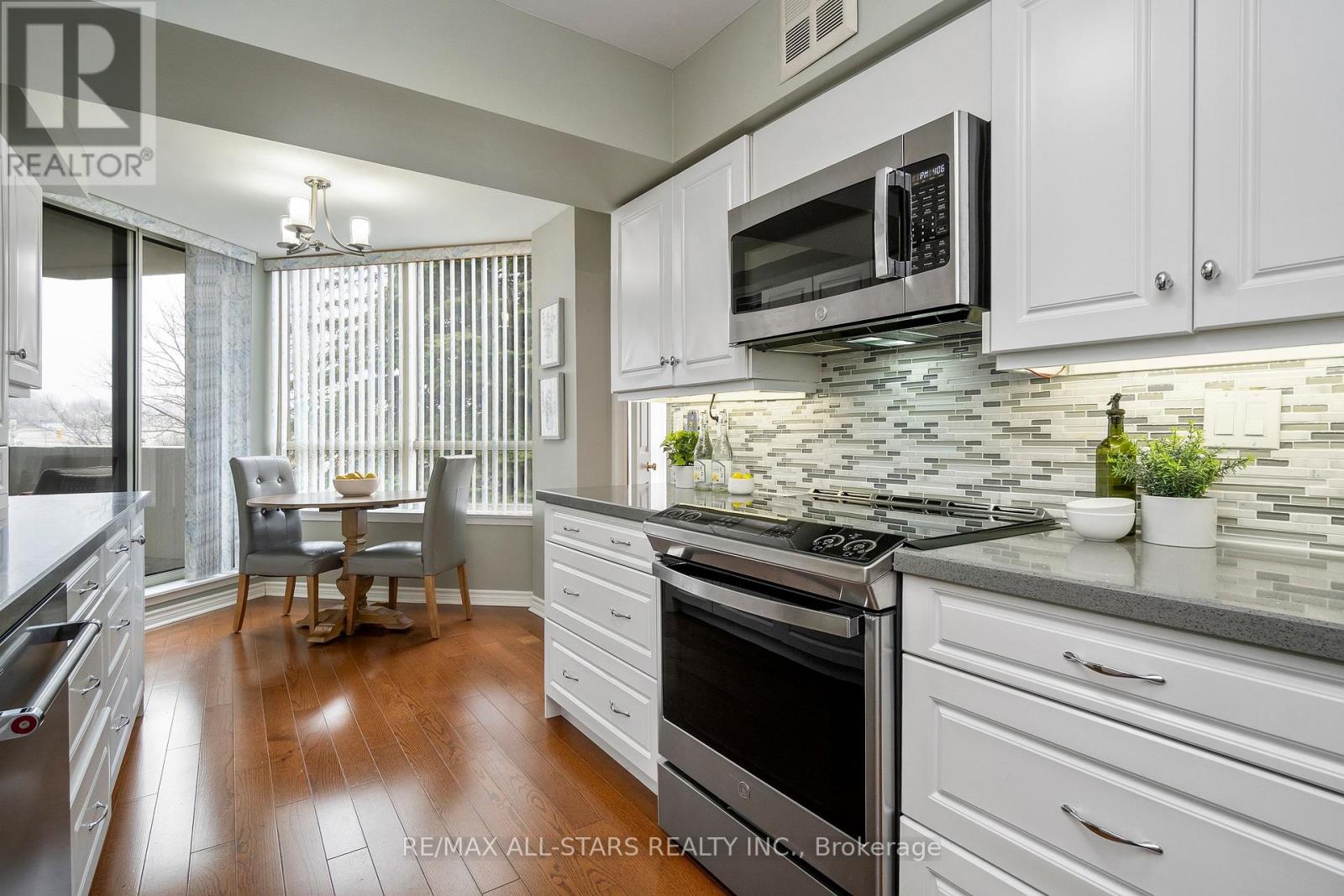 218 - 25 Austin Drive, Markham, Ontario  L3R 8H4 - Photo 10 - N12945106