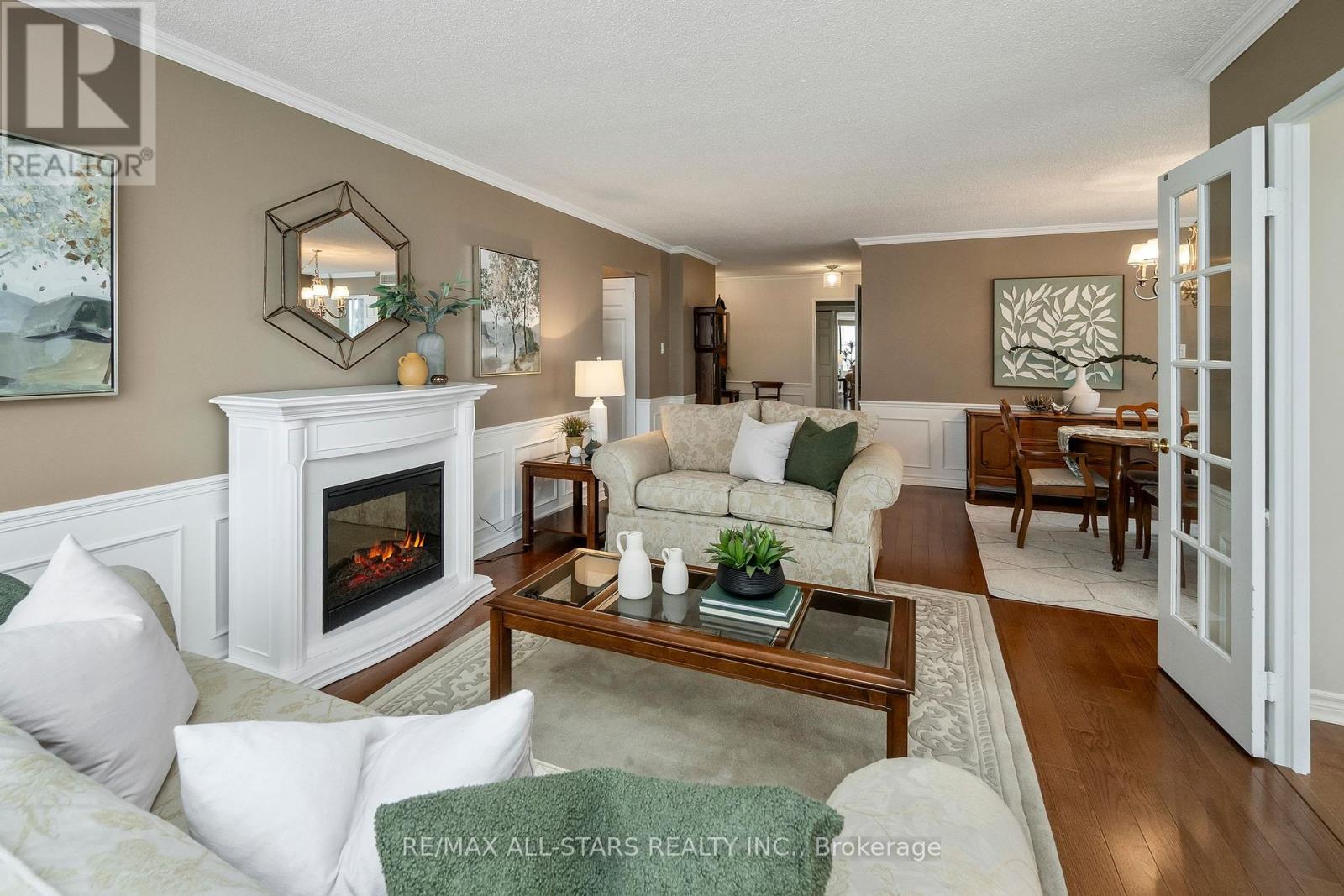 218 - 25 Austin Drive, Markham, Ontario  L3R 8H4 - Photo 19 - N12945106