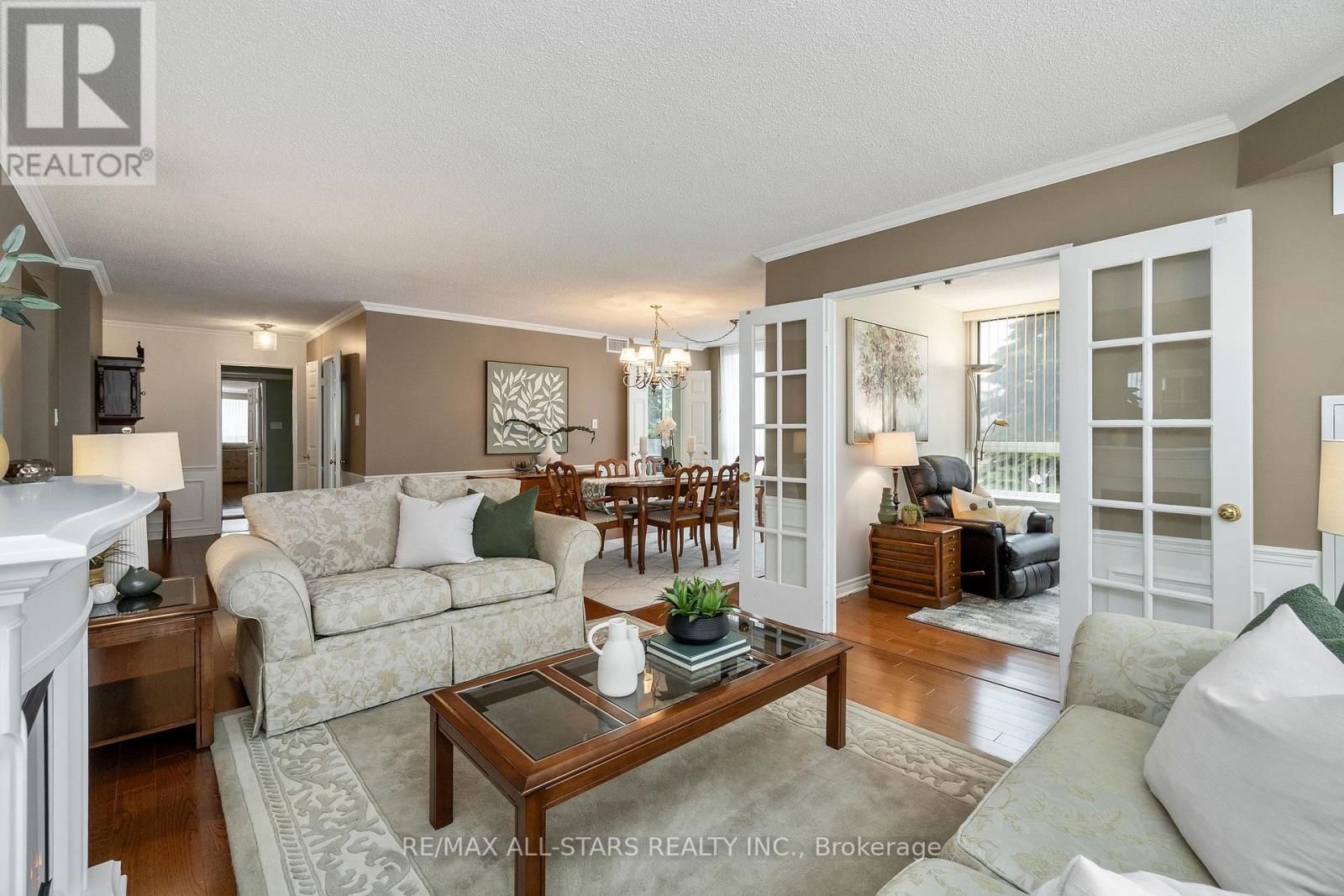 218 - 25 Austin Drive, Markham, Ontario  L3R 8H4 - Photo 20 - N12945106