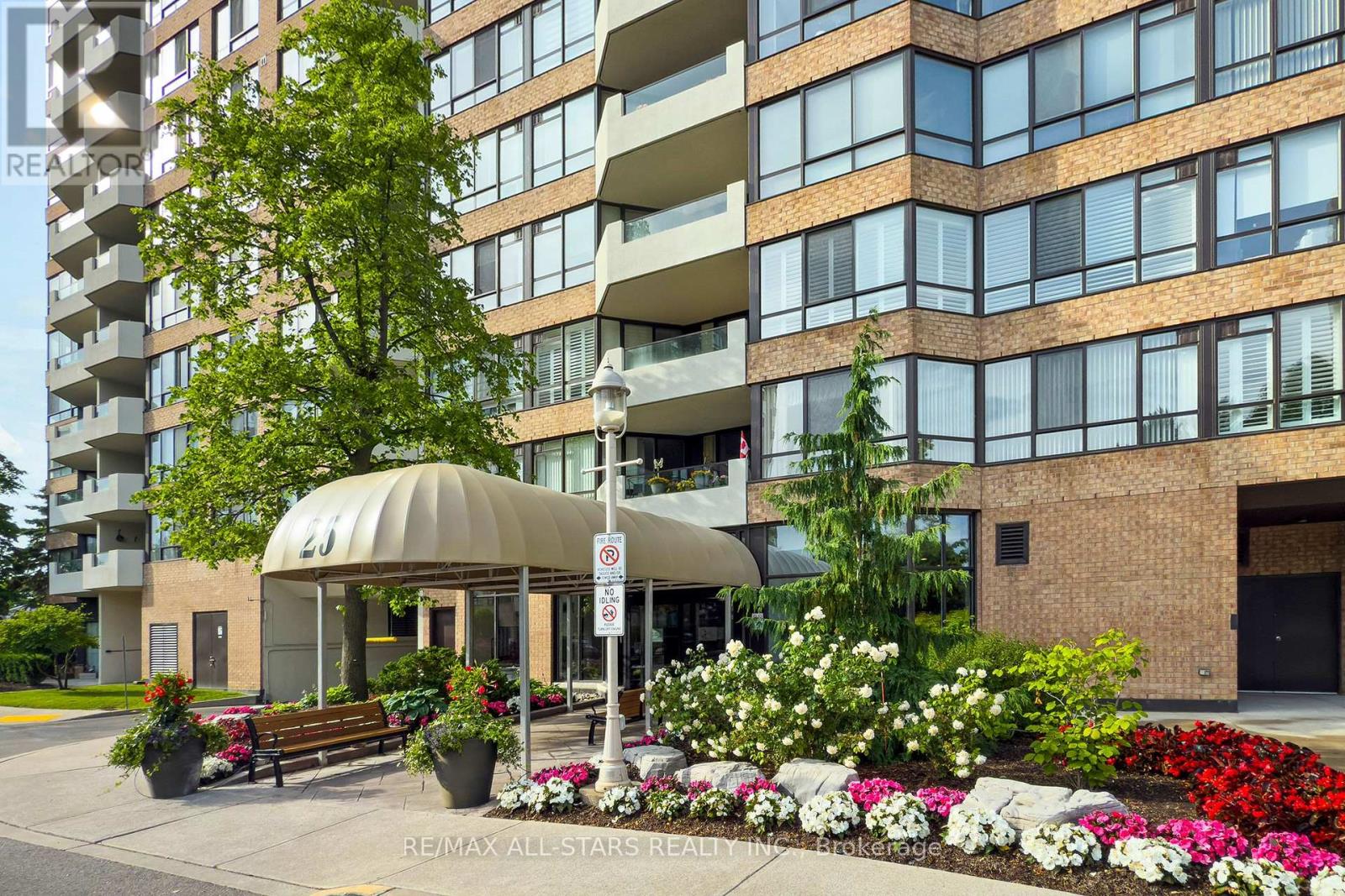 218 - 25 Austin Drive, Markham, Ontario  L3R 8H4 - Photo 37 - N12945106