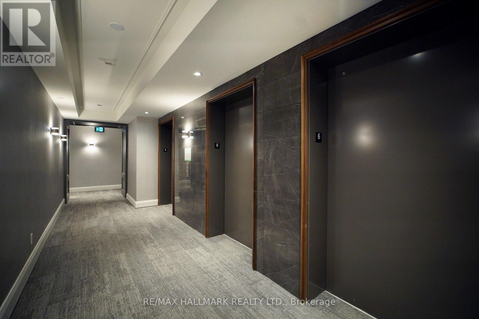 603 - 1 Grandview Avenue, Markham, Ontario  L3T 0G7 - Photo 10 - N12945276