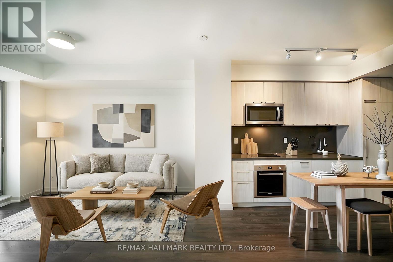 603 - 1 Grandview Avenue, Markham, Ontario  L3T 0G7 - Photo 2 - N12945276