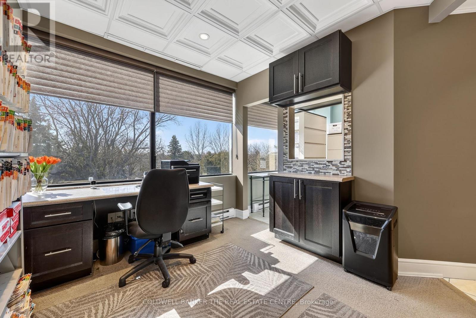 309 - 712 Davis Drive, Newmarket, Ontario  L3Y 8C3 - Photo 10 - N12945300