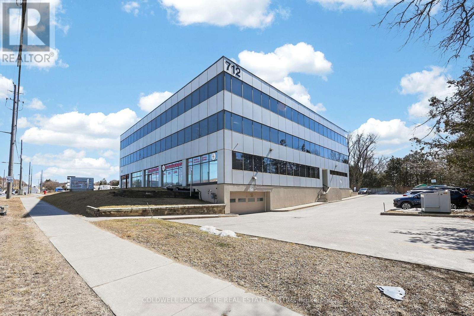 309 - 712 Davis Drive, Newmarket, Ontario  L3Y 8C3 - Photo 20 - N12945300