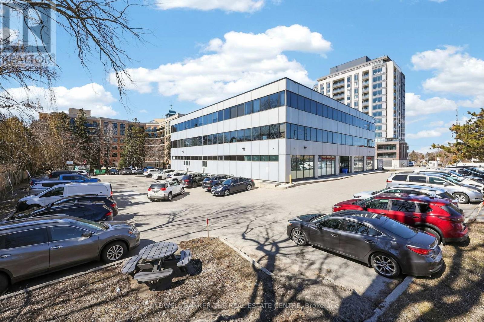 309 - 712 Davis Drive, Newmarket, Ontario  L3Y 8C3 - Photo 21 - N12945300