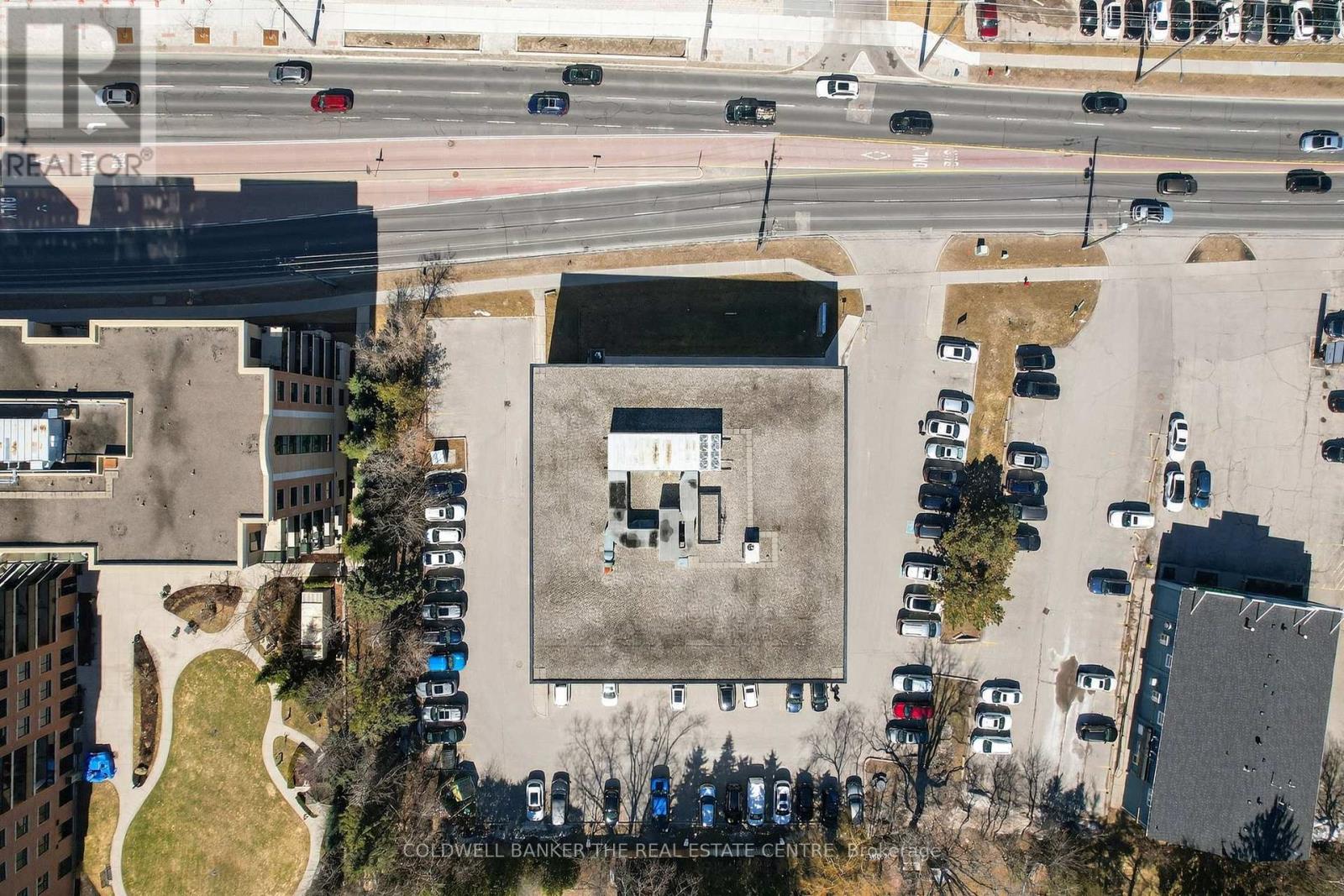 309 - 712 Davis Drive, Newmarket, Ontario  L3Y 8C3 - Photo 22 - N12945300