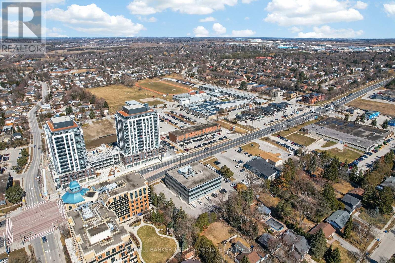 309 - 712 Davis Drive, Newmarket, Ontario  L3Y 8C3 - Photo 23 - N12945300