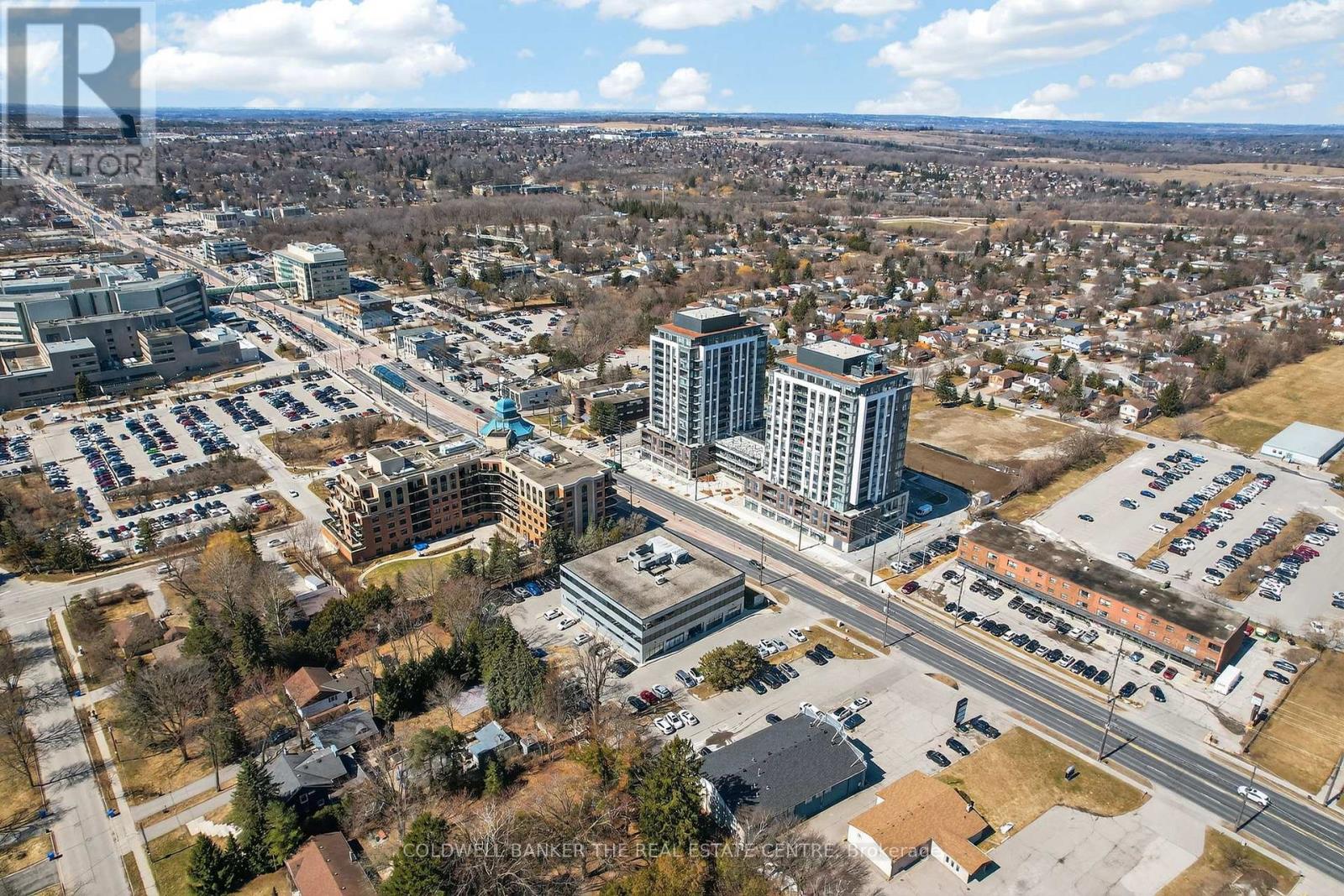 309 - 712 Davis Drive, Newmarket, Ontario  L3Y 8C3 - Photo 24 - N12945300