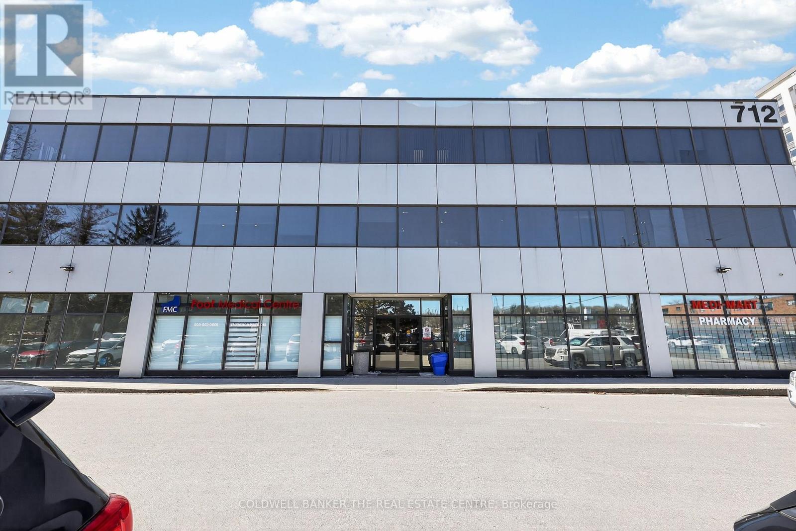 309 - 712 Davis Drive, Newmarket, Ontario  L3Y 8C3 - Photo 4 - N12945300