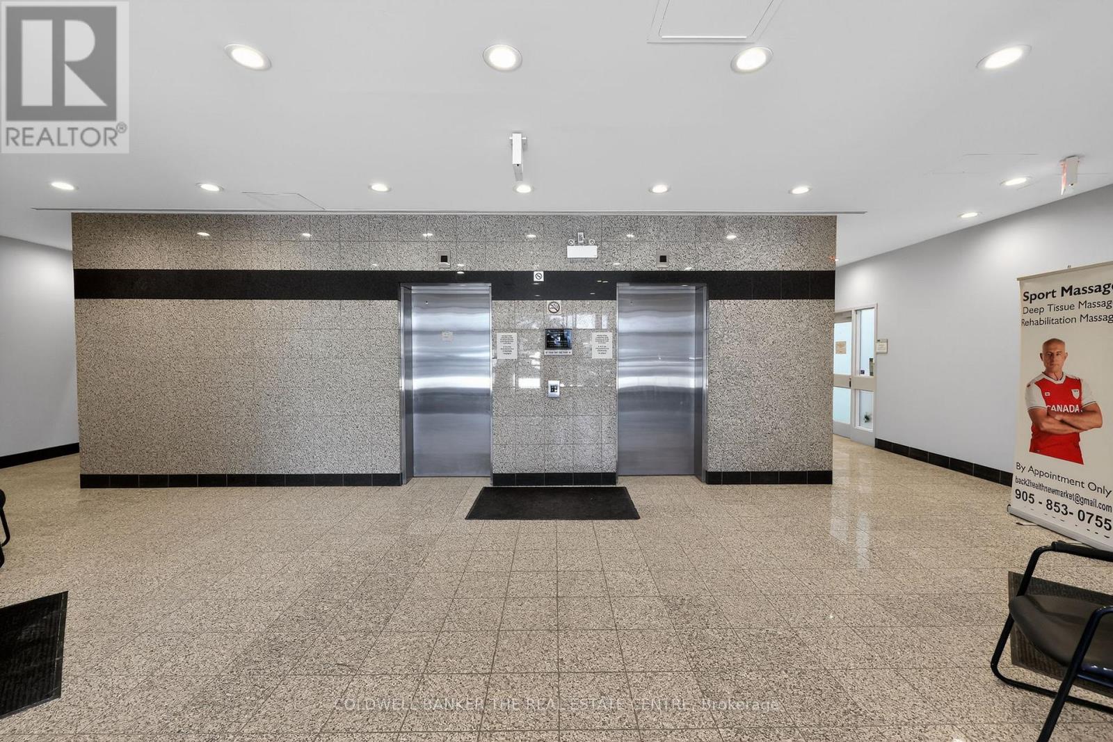 309 - 712 Davis Drive, Newmarket, Ontario  L3Y 8C3 - Photo 6 - N12945300