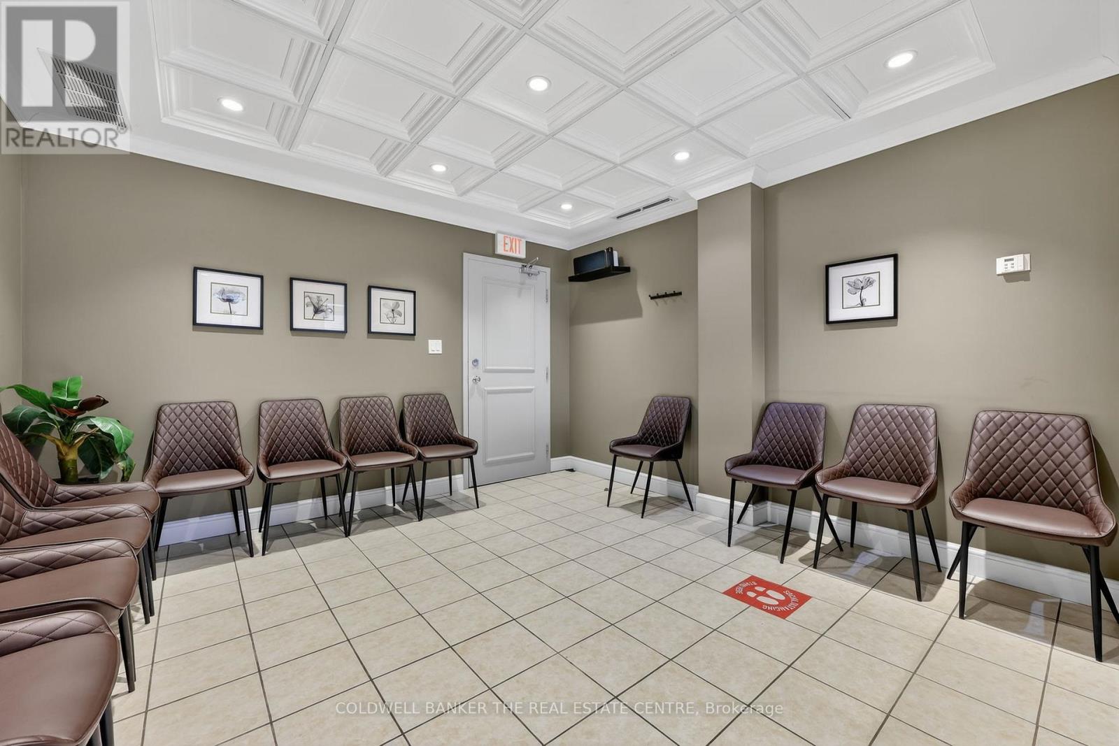 309 - 712 Davis Drive, Newmarket, Ontario  L3Y 8C3 - Photo 8 - N12945300