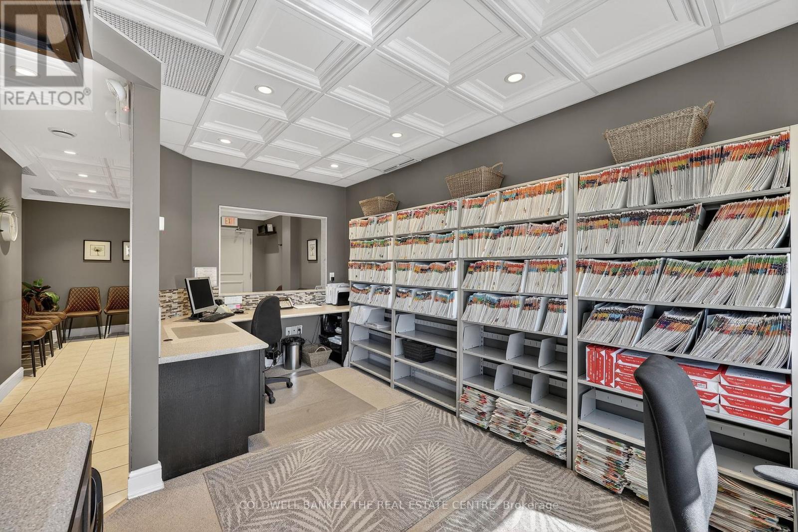 309 - 712 Davis Drive, Newmarket, Ontario  L3Y 8C3 - Photo 9 - N12945300