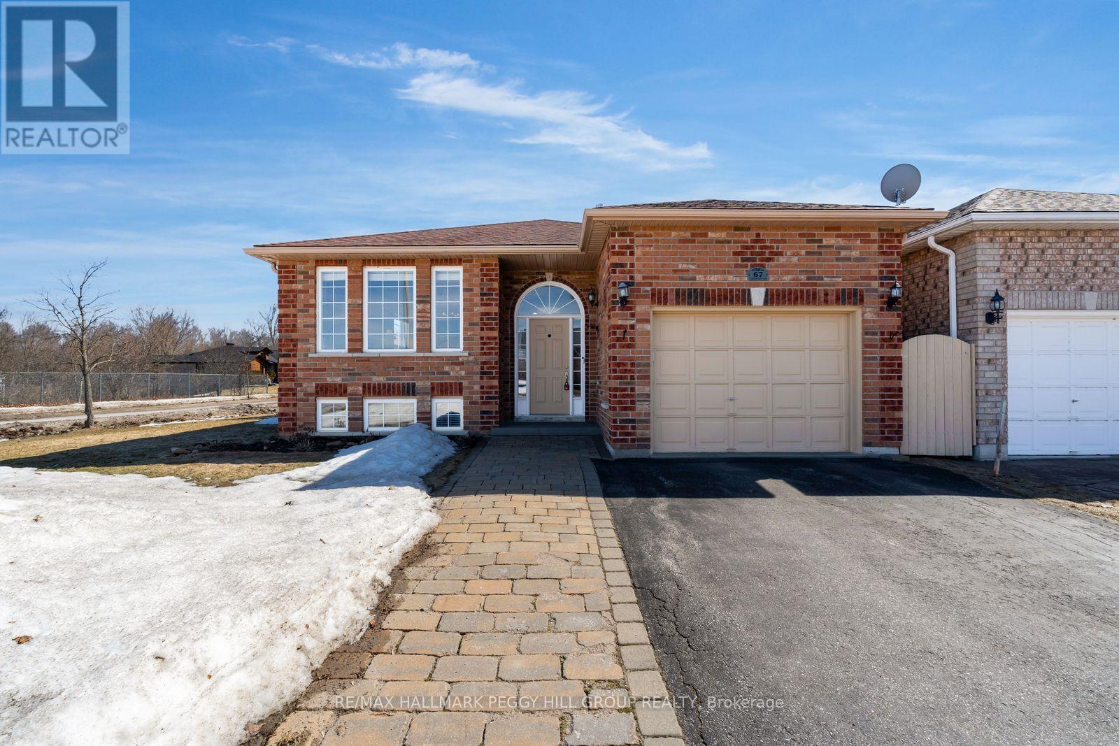 67 FOREST DALE DRIVE, Barrie, Ontario