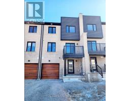 32 SILO MEWS, Barrie, Ontario