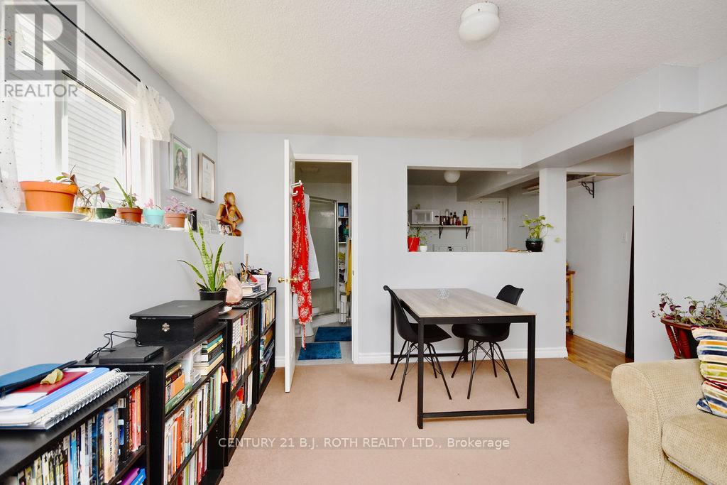 47 D'ambrosio Drive, Barrie (Painswick North), Ontario  L4N 6V6 - Photo 12 - S12945258