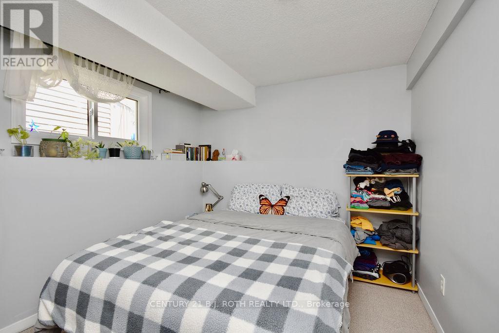 47 D'ambrosio Drive, Barrie (Painswick North), Ontario  L4N 6V6 - Photo 13 - S12945258