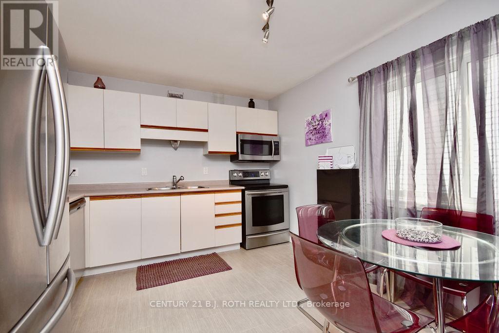 47 D'ambrosio Drive, Barrie (Painswick North), Ontario  L4N 6V6 - Photo 6 - S12945258