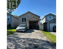 47 D'AMBROSIO DRIVE, Barrie, Ontario