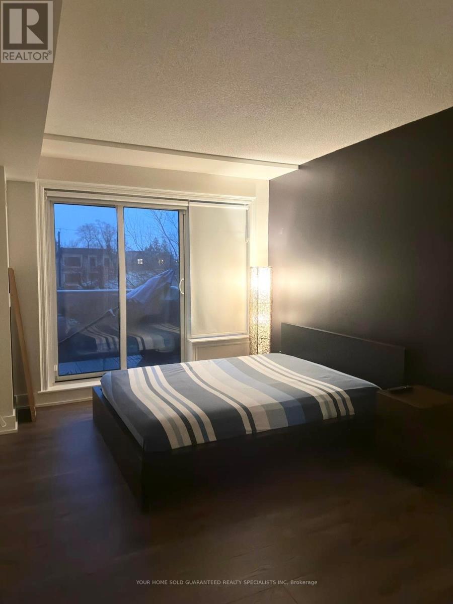 204 - 701 Sheppard Avenue W, Toronto, Ontario  M3H 0B2 - Photo 10 - C12944866