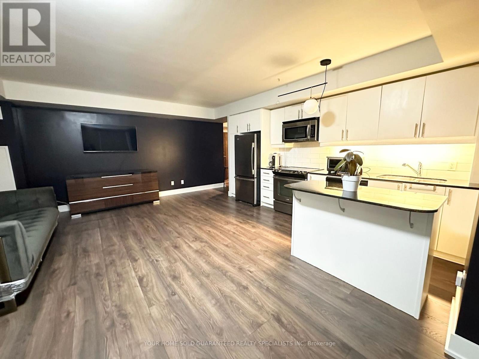 204 - 701 Sheppard Avenue W, Toronto, Ontario  M3H 0B2 - Photo 7 - C12944866