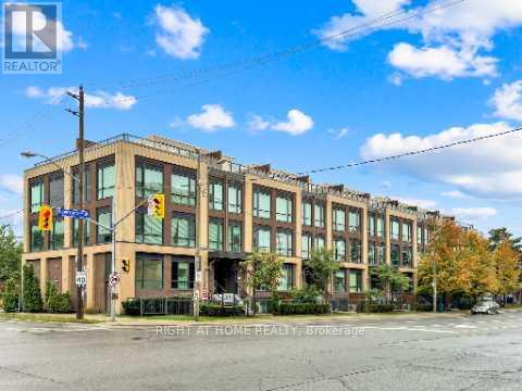 312 - 639 Lawrence Avenue W, Toronto, Ontario  M6A 1A9 - Photo 2 - C12945296