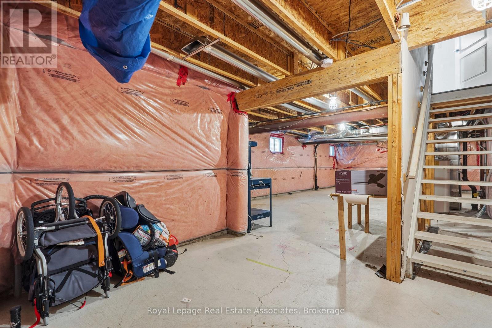 291 Silver Court, Milton, Ontario  L9T 0N6 - Photo 36 - W12944248