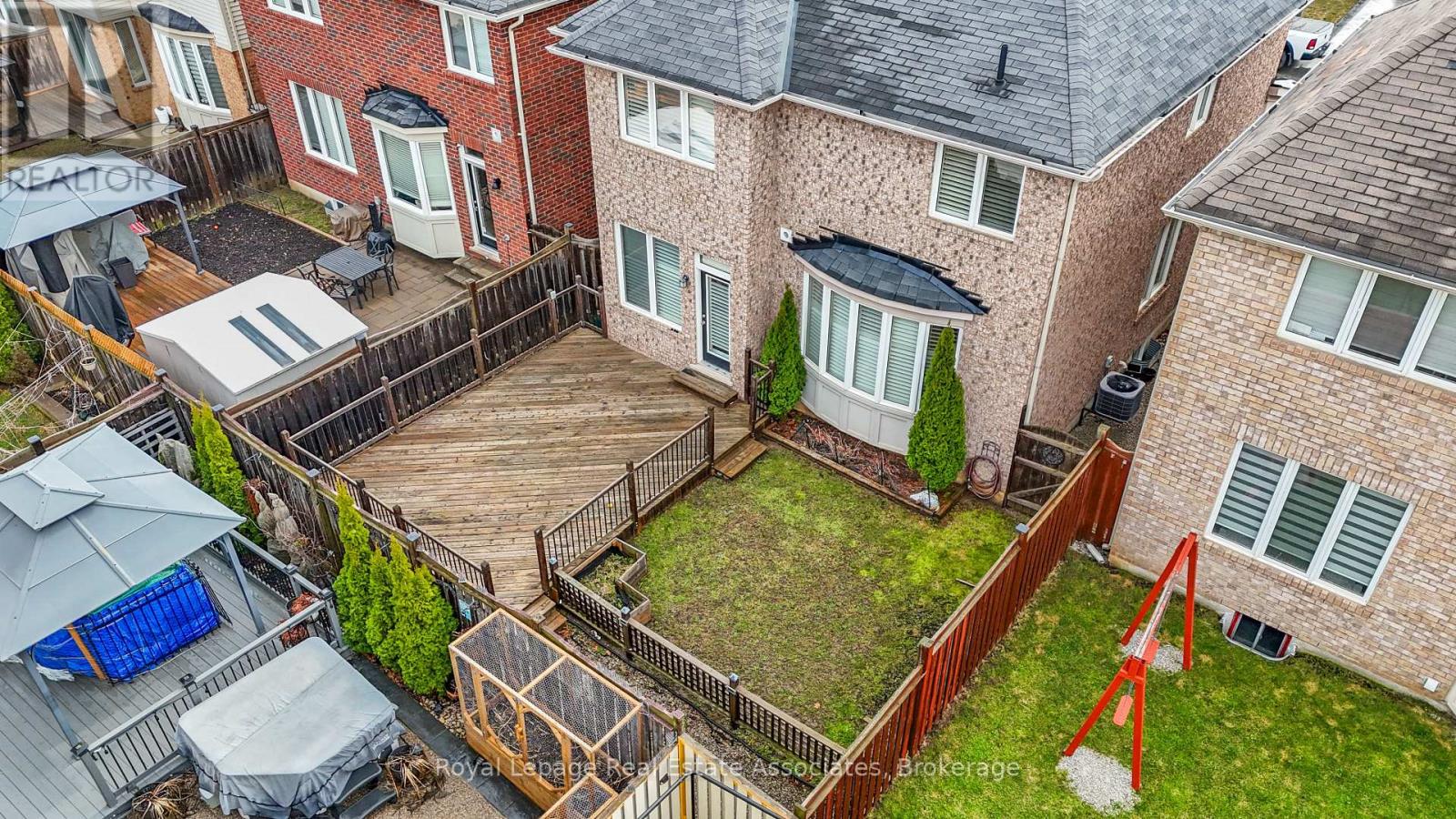 291 Silver Court, Milton, Ontario  L9T 0N6 - Photo 35 - W12944248