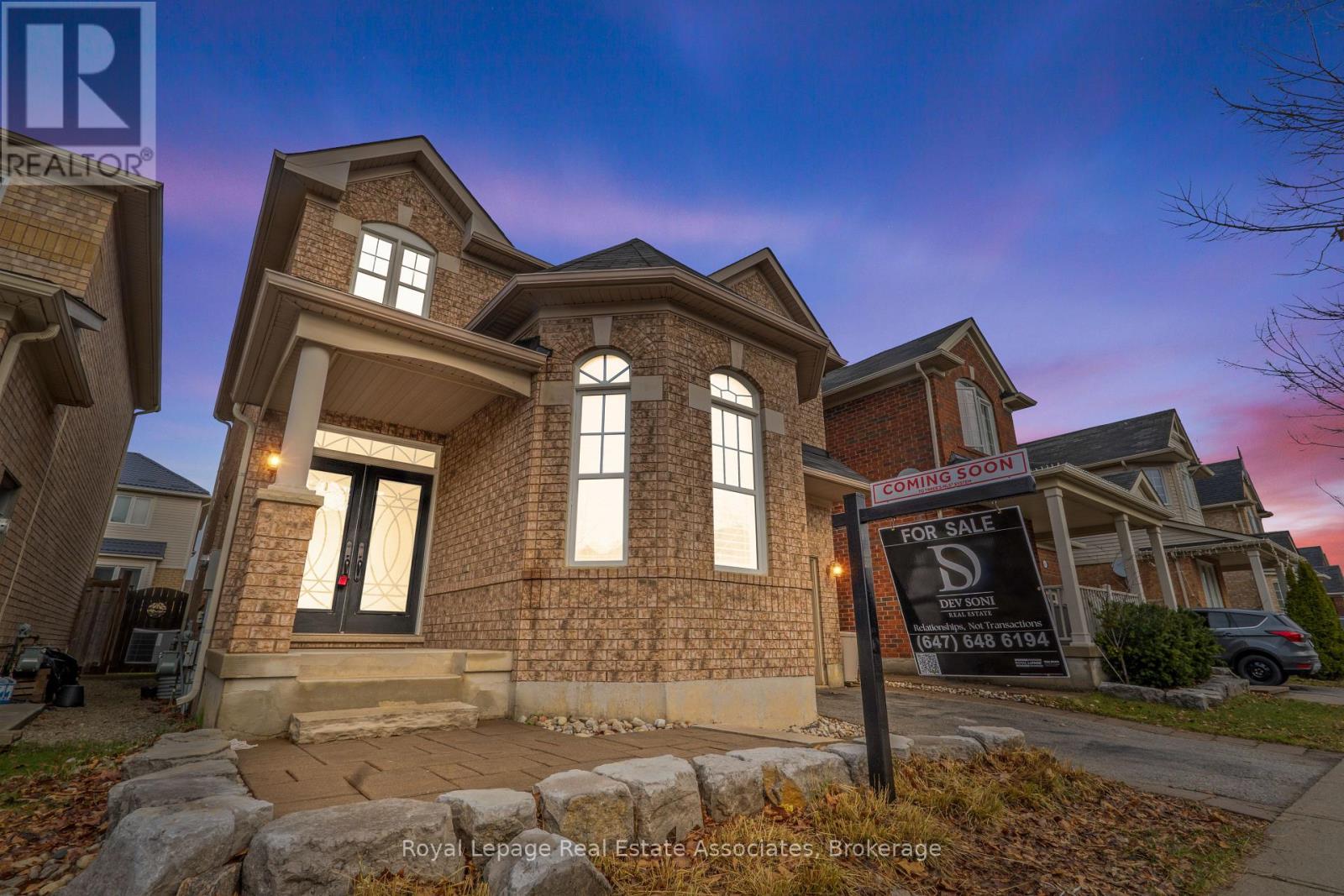 291 Silver Court, Milton, Ontario  L9T 0N6 - Photo 42 - W12944248