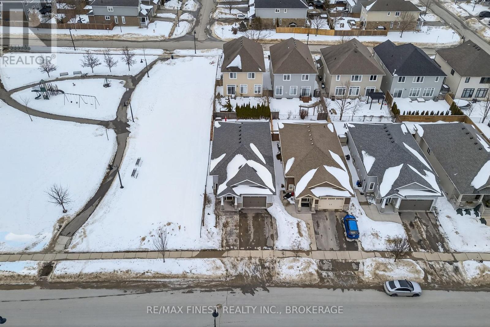 1060 Rosanna Avenue, Kingston, Ontario  K7P 0N1 - Photo 30 - X12838244