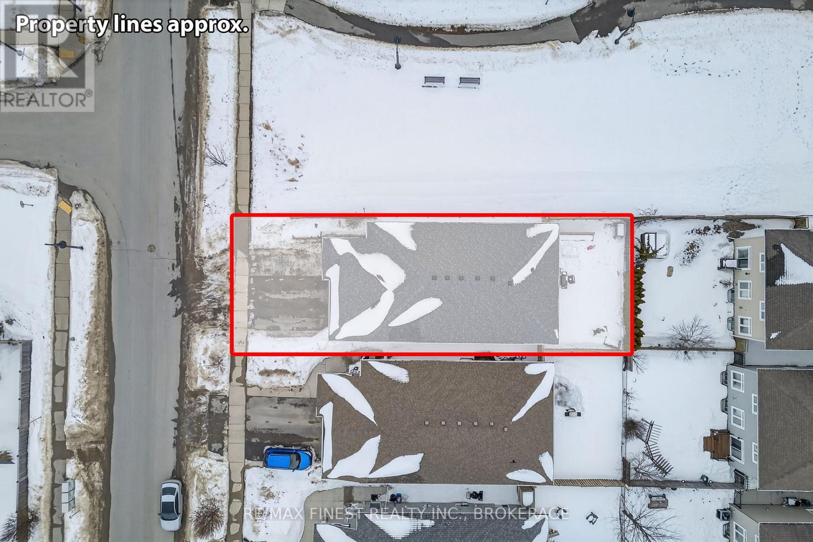 1060 Rosanna Avenue, Kingston, Ontario  K7P 0N1 - Photo 32 - X12838244