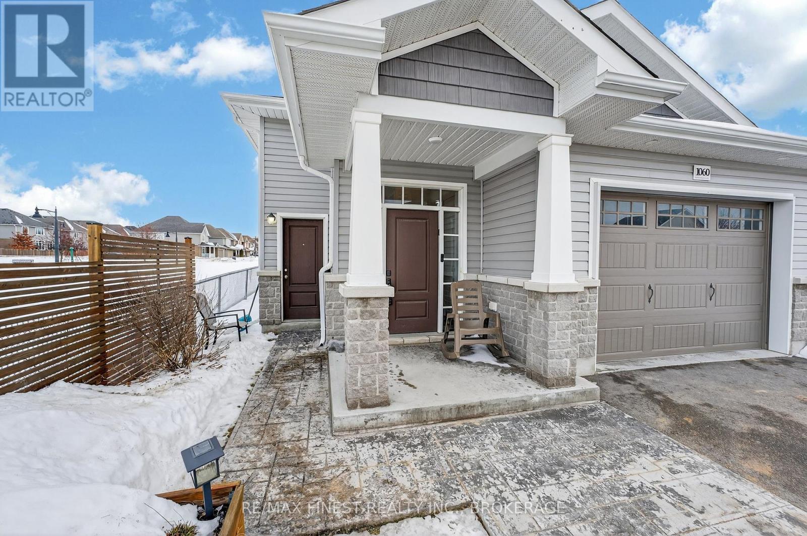 1060 Rosanna Avenue, Kingston, Ontario  K7P 0N1 - Photo 27 - X12838244