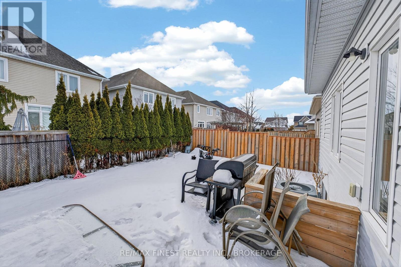1060 Rosanna Avenue, Kingston, Ontario  K7P 0N1 - Photo 28 - X12838244