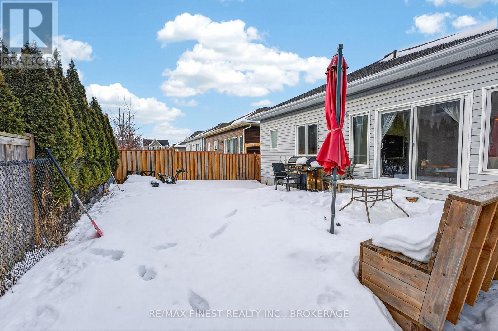 1060 Rosanna Avenue, Kingston, Ontario  K7P 0N1 - Photo 29 - X12838244