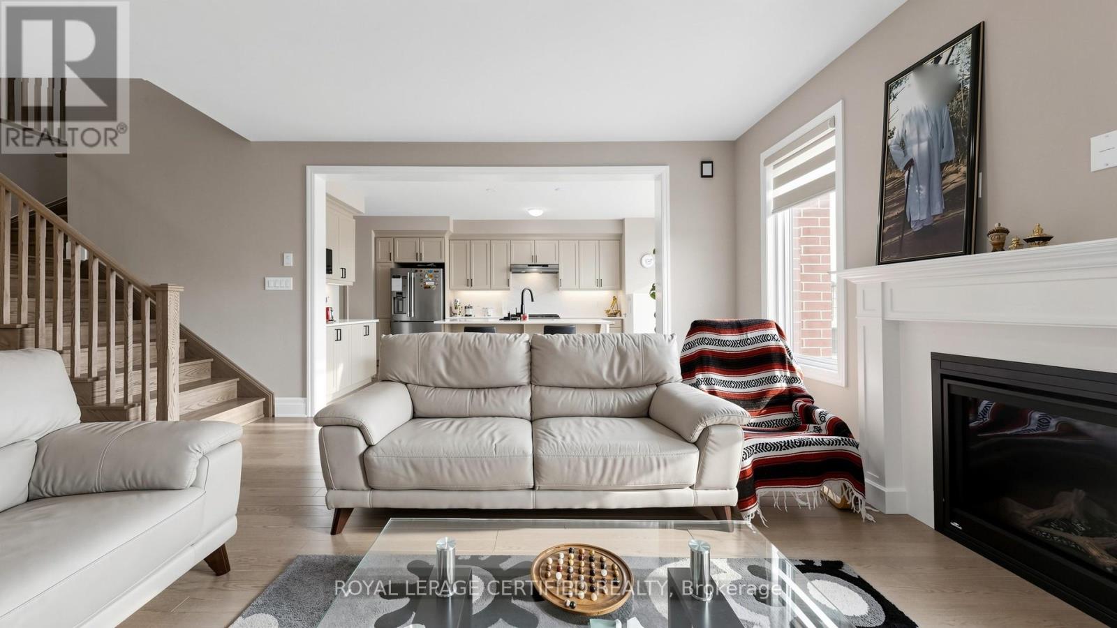 361 Marigold Crescent, Milton, Ontario  L9T 2X5 - Photo 10 - W12944910