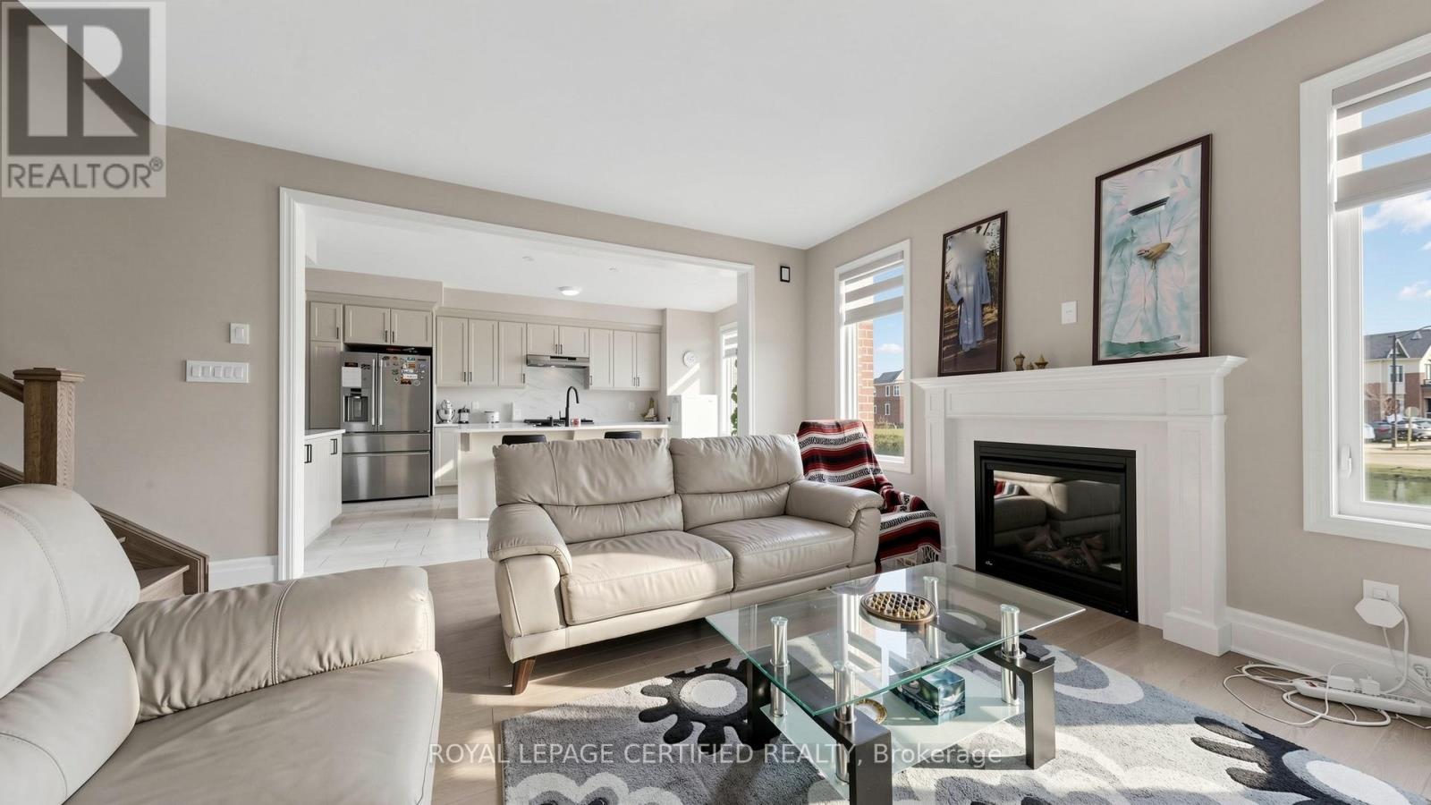 361 Marigold Crescent, Milton, Ontario  L9T 2X5 - Photo 12 - W12944910