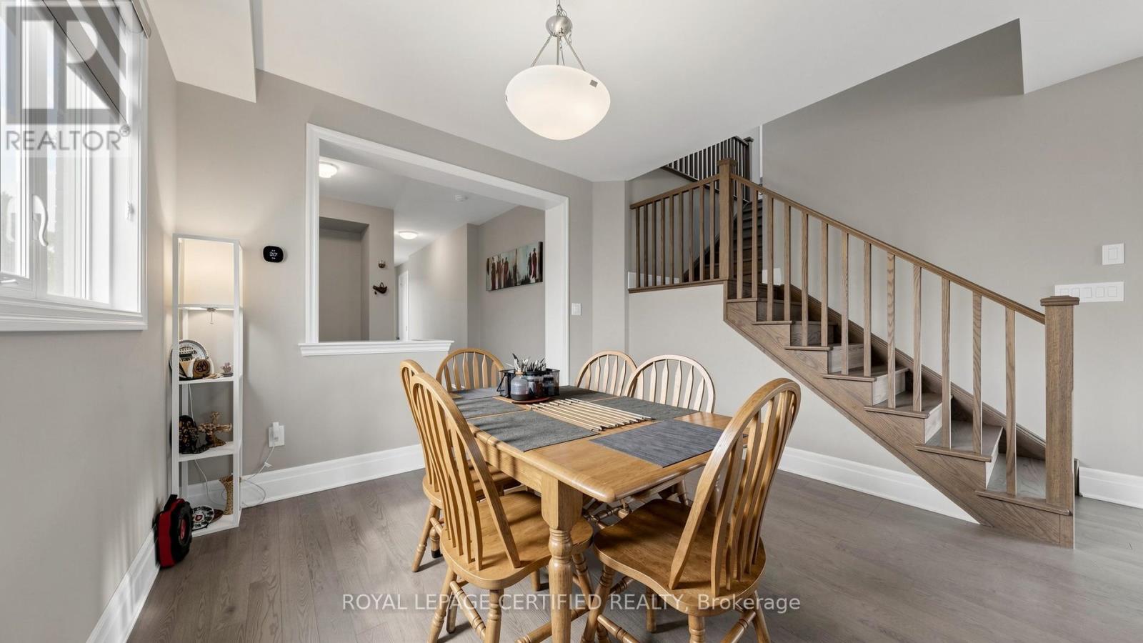 361 Marigold Crescent, Milton, Ontario  L9T 2X5 - Photo 13 - W12944910