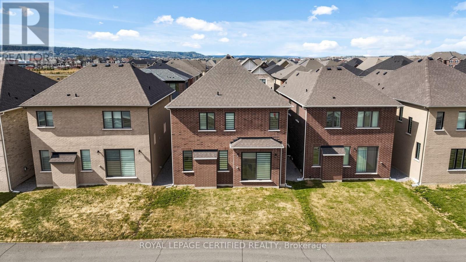 361 Marigold Crescent, Milton, Ontario  L9T 2X5 - Photo 32 - W12944910