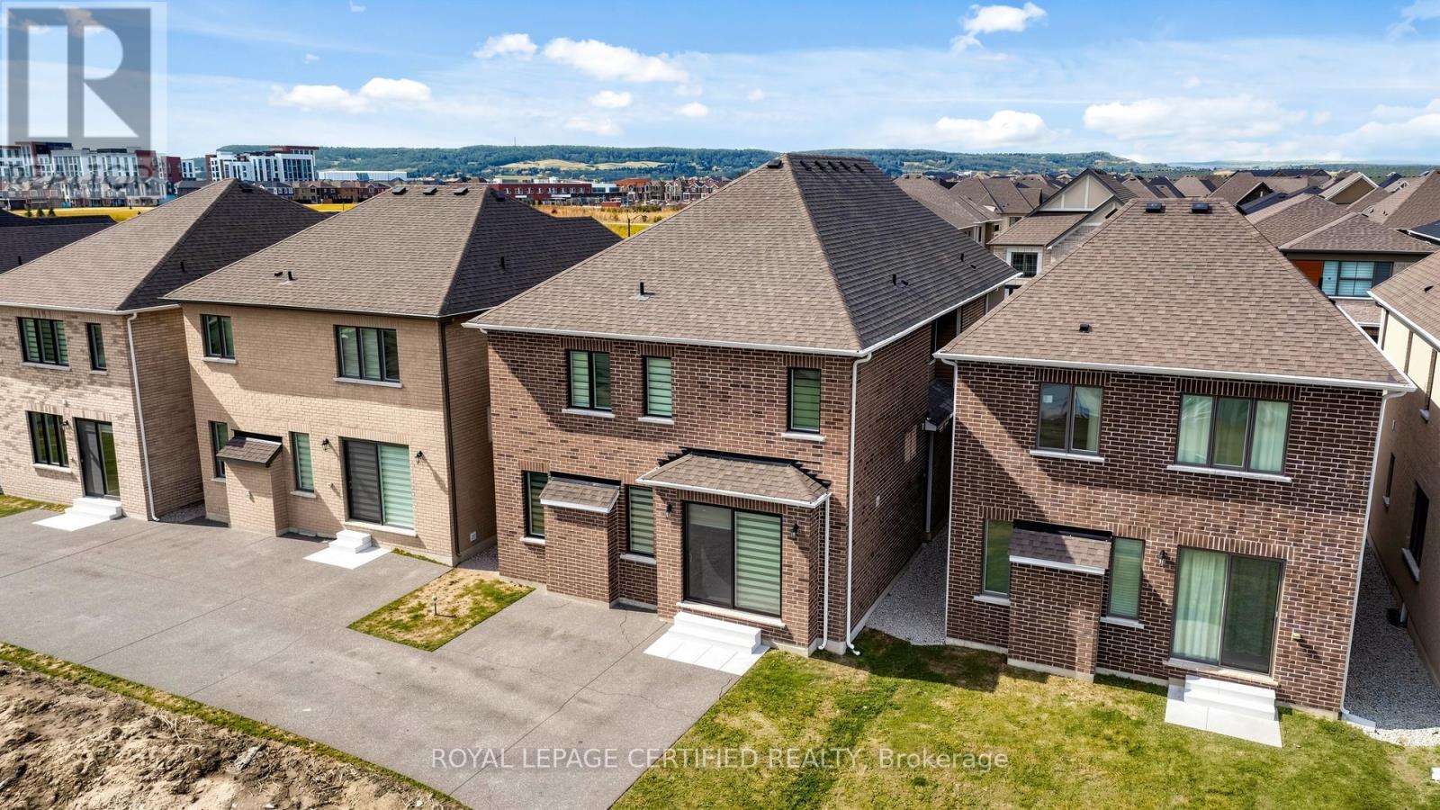 361 Marigold Crescent, Milton, Ontario  L9T 2X5 - Photo 33 - W12944910