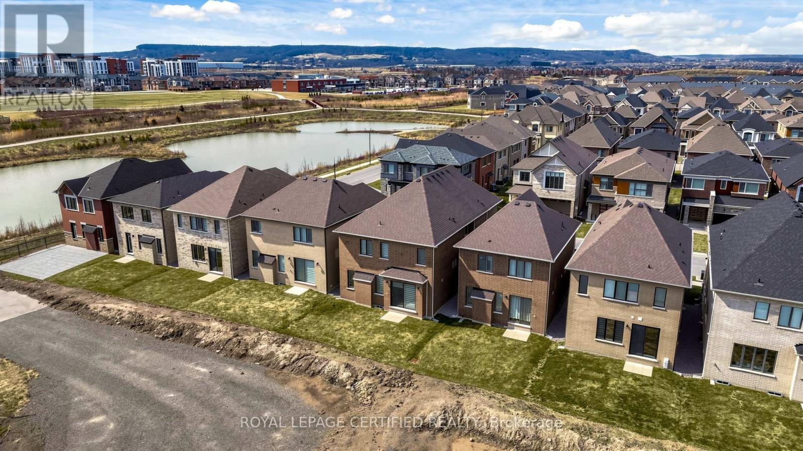 361 Marigold Crescent, Milton, Ontario  L9T 2X5 - Photo 35 - W12944910