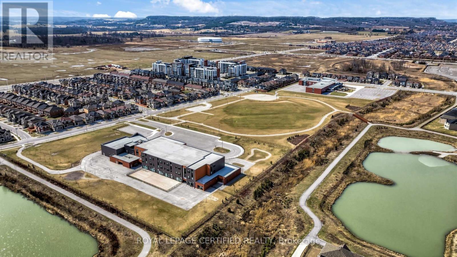 361 Marigold Crescent, Milton, Ontario  L9T 2X5 - Photo 37 - W12944910