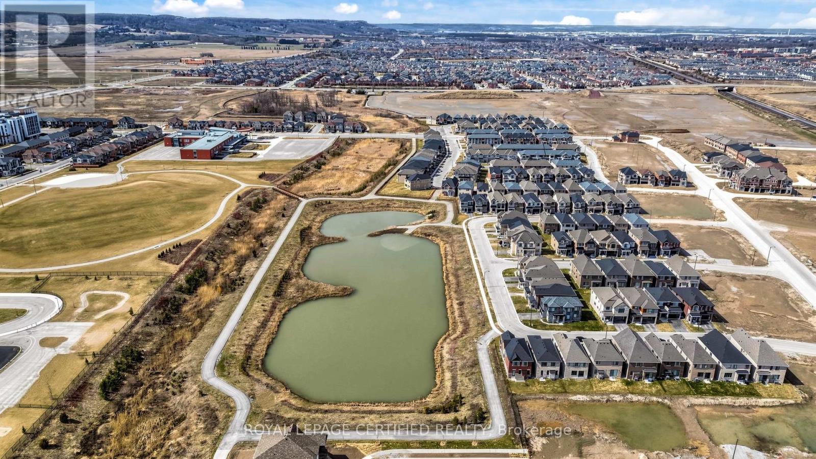 361 Marigold Crescent, Milton, Ontario  L9T 2X5 - Photo 38 - W12944910