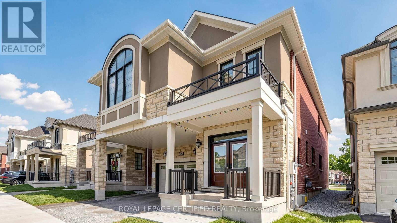 361 Marigold Crescent, Milton, Ontario  L9T 2X5 - Photo 39 - W12944910