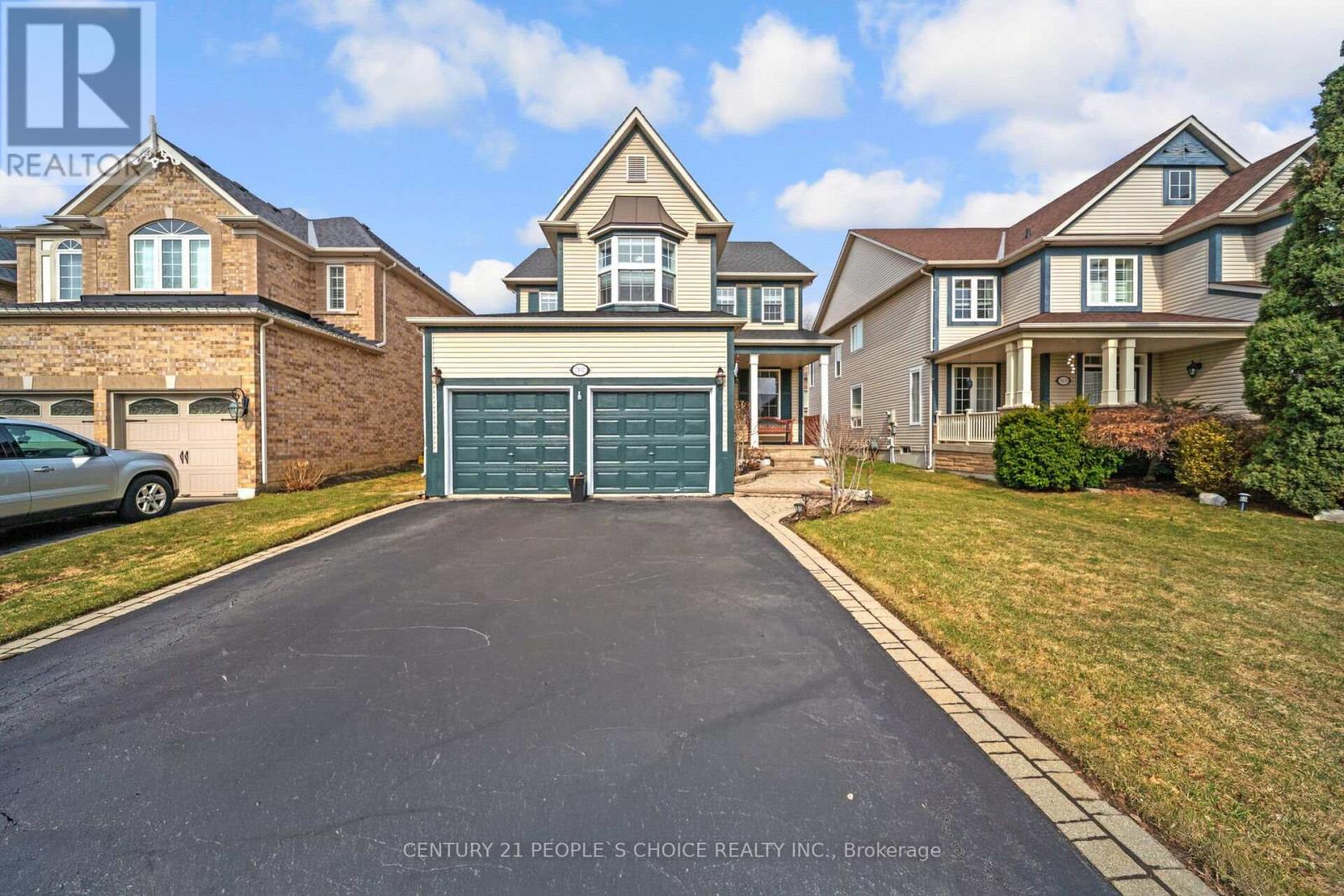 7107 APPLETREE LANE, Mississauga, Ontario