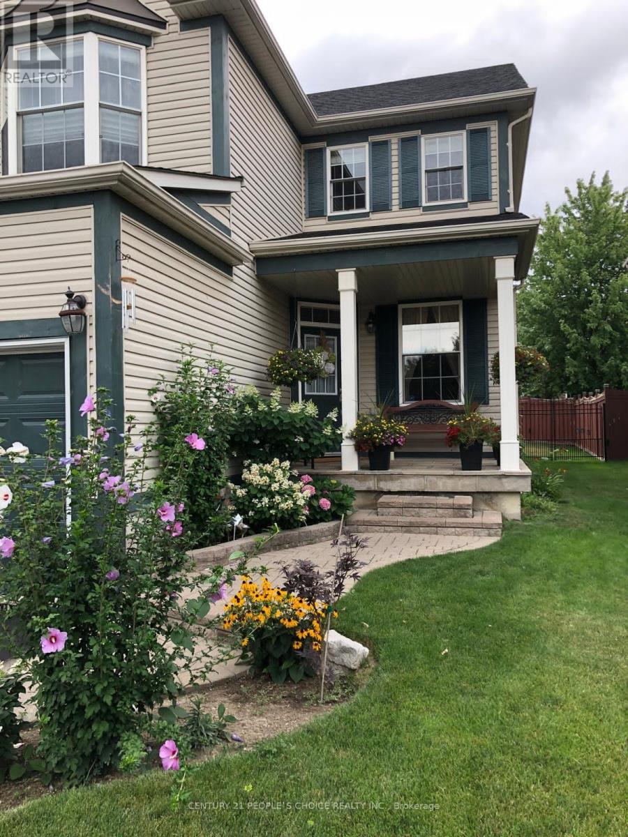 7107 Appletree Lane, Mississauga, Ontario  L5W 1W5 - Photo 3 - W12944912