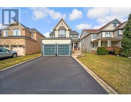 7107 APPLETREE LANE, Mississauga, Ontario