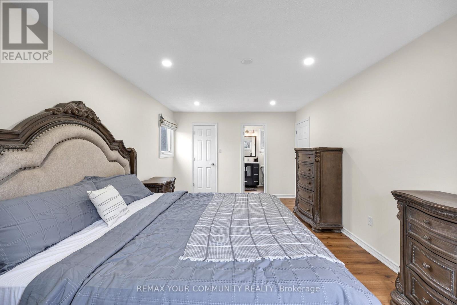 22 Madelaine Crescent, Brampton, Ontario  L6S 2Y9 - Photo 23 - W12944916