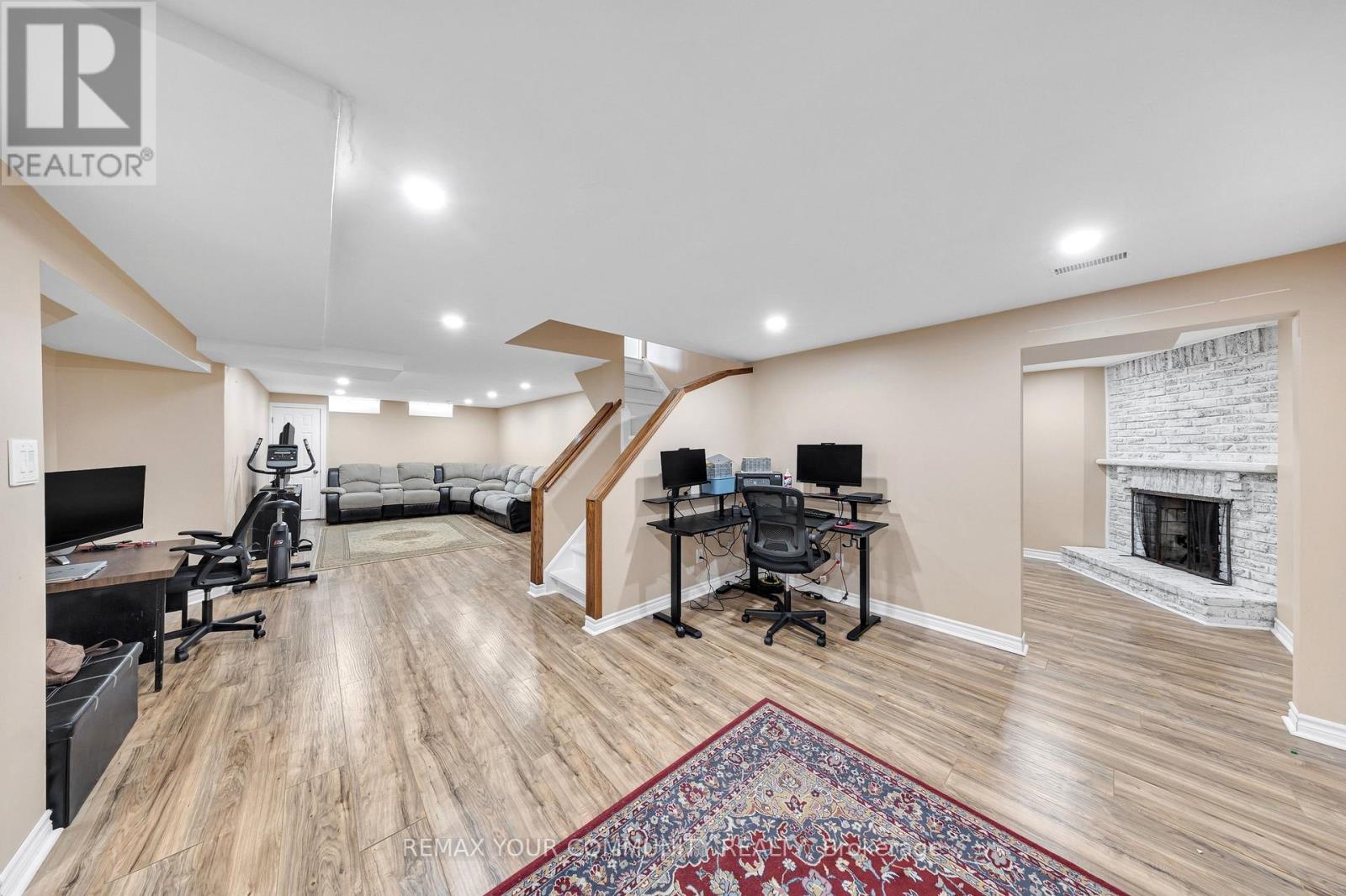 22 Madelaine Crescent, Brampton, Ontario  L6S 2Y9 - Photo 28 - W12944916